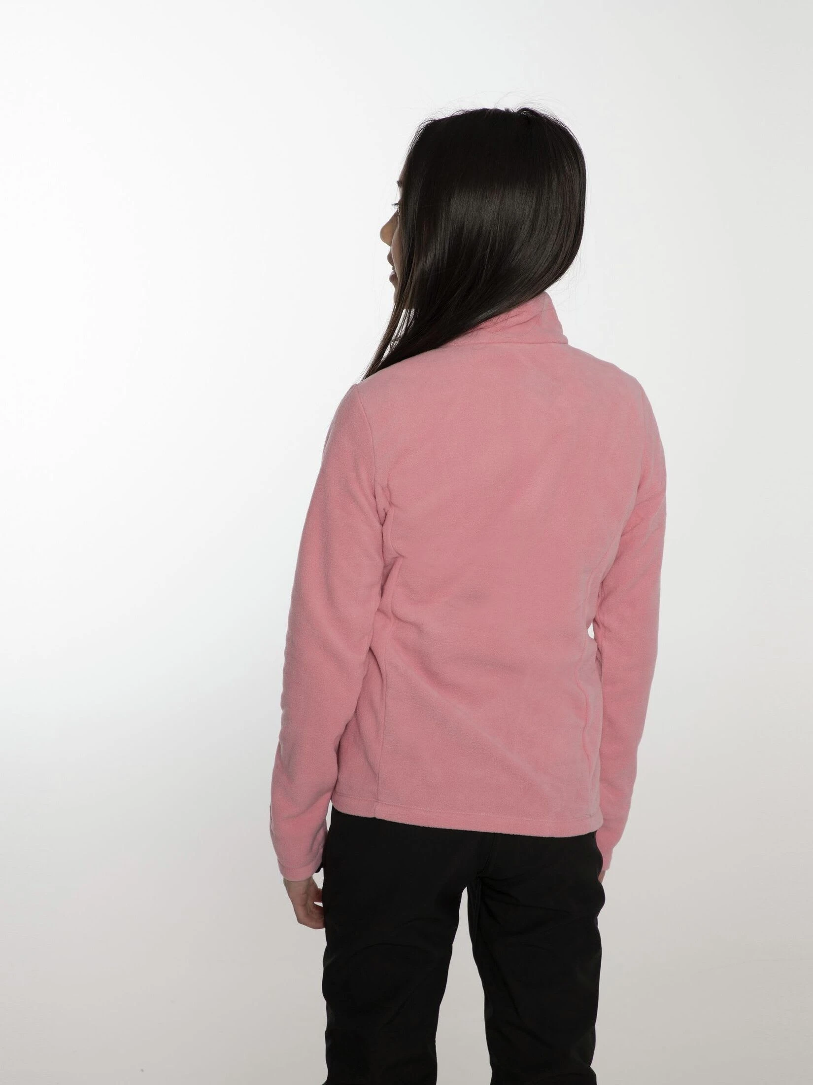 Protest Fleece " MUTEY JR In Think Pink 6 Protest Fleece " MUTEY JR In Think Pink – Bild 4