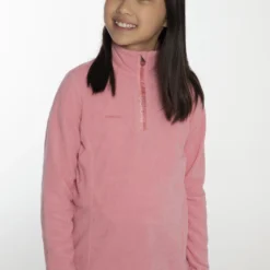 Protest Fleece " MUTEY JR In Think Pink 14 Protest Fleece " MUTEY JR In Think Pink -protest shop protest fleece mutey jr in think pink 5