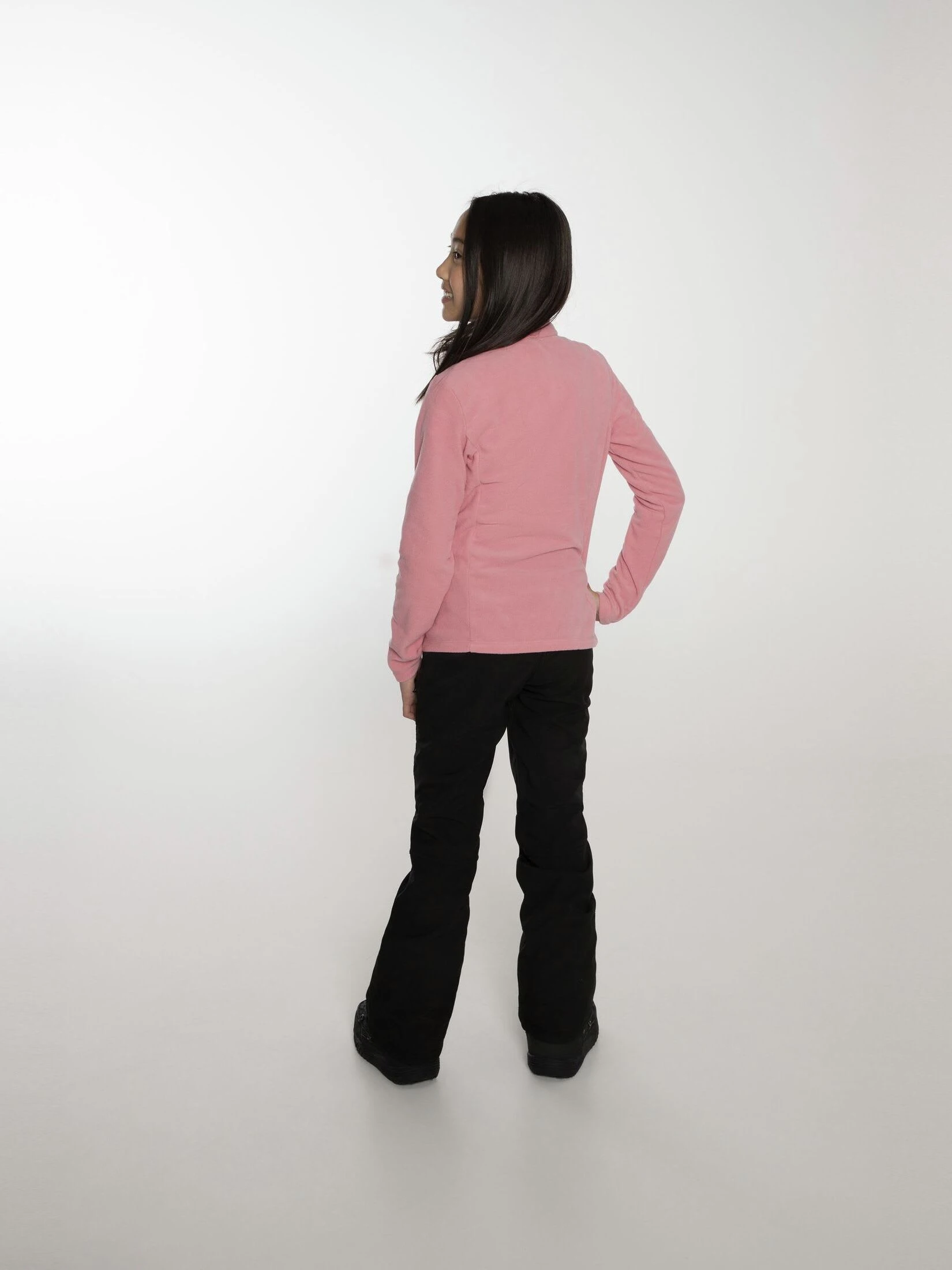 Protest Fleece " MUTEY JR In Think Pink 9 Protest Fleece " MUTEY JR In Think Pink – Bild 7