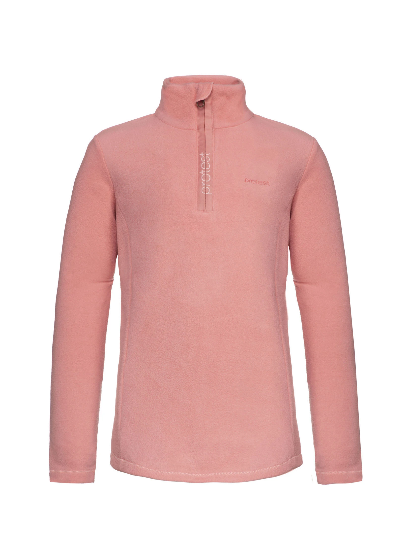 Protest Fleece " MUTEY JR In Think Pink 3 Protest Fleece " MUTEY JR In Think Pink