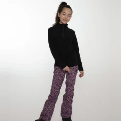 Protest Fleece " MUTEY JR In True Black 11 Protest Fleece " MUTEY JR In True Black -protest shop protest fleece mutey jr in true black 2