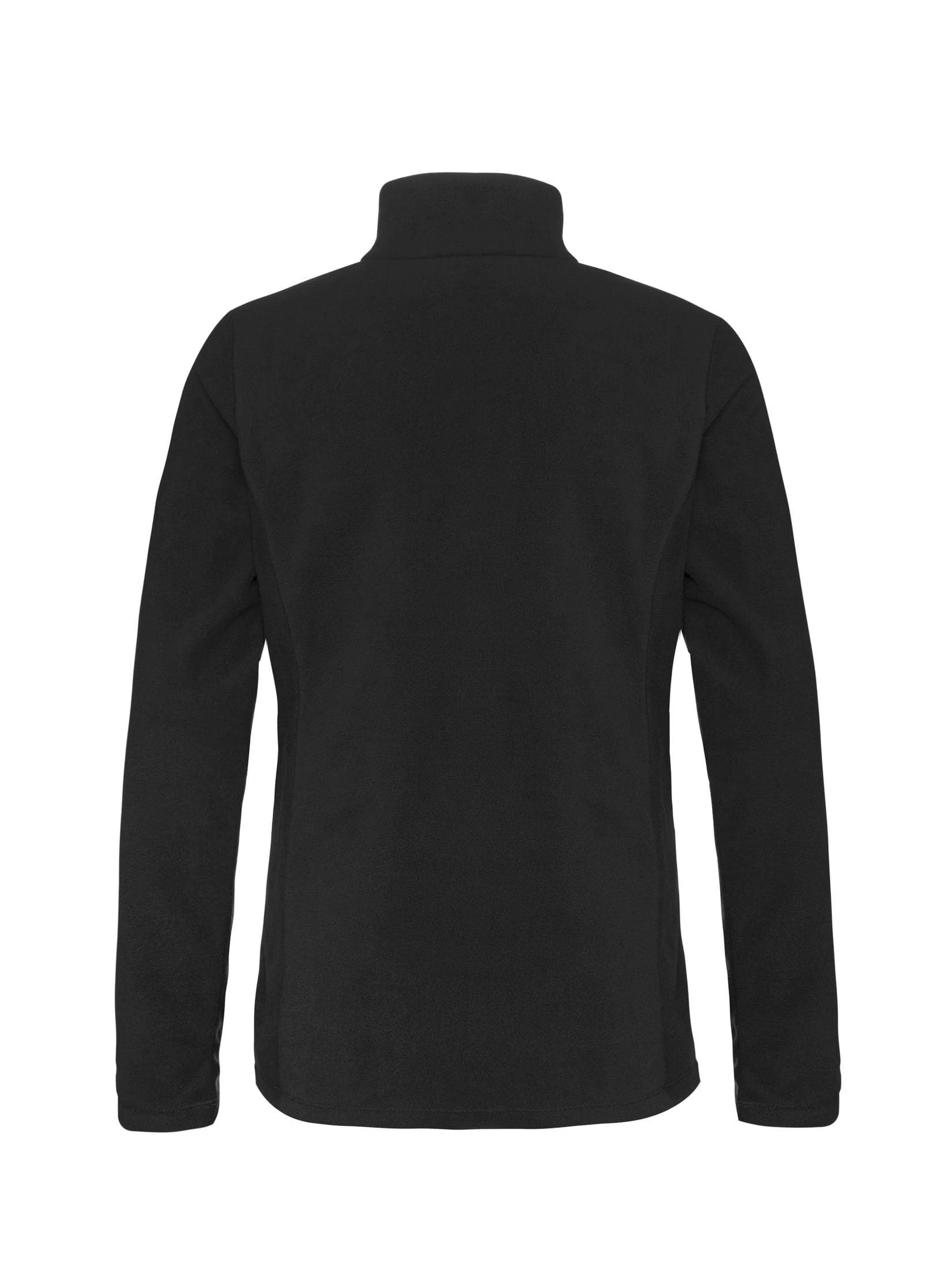 Protest Fleece " MUTEY JR In True Black 7 Protest Fleece " MUTEY JR In True Black – Bild 5