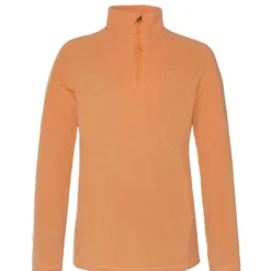 Protest Fleece " MUTEY JR In Warm Sun