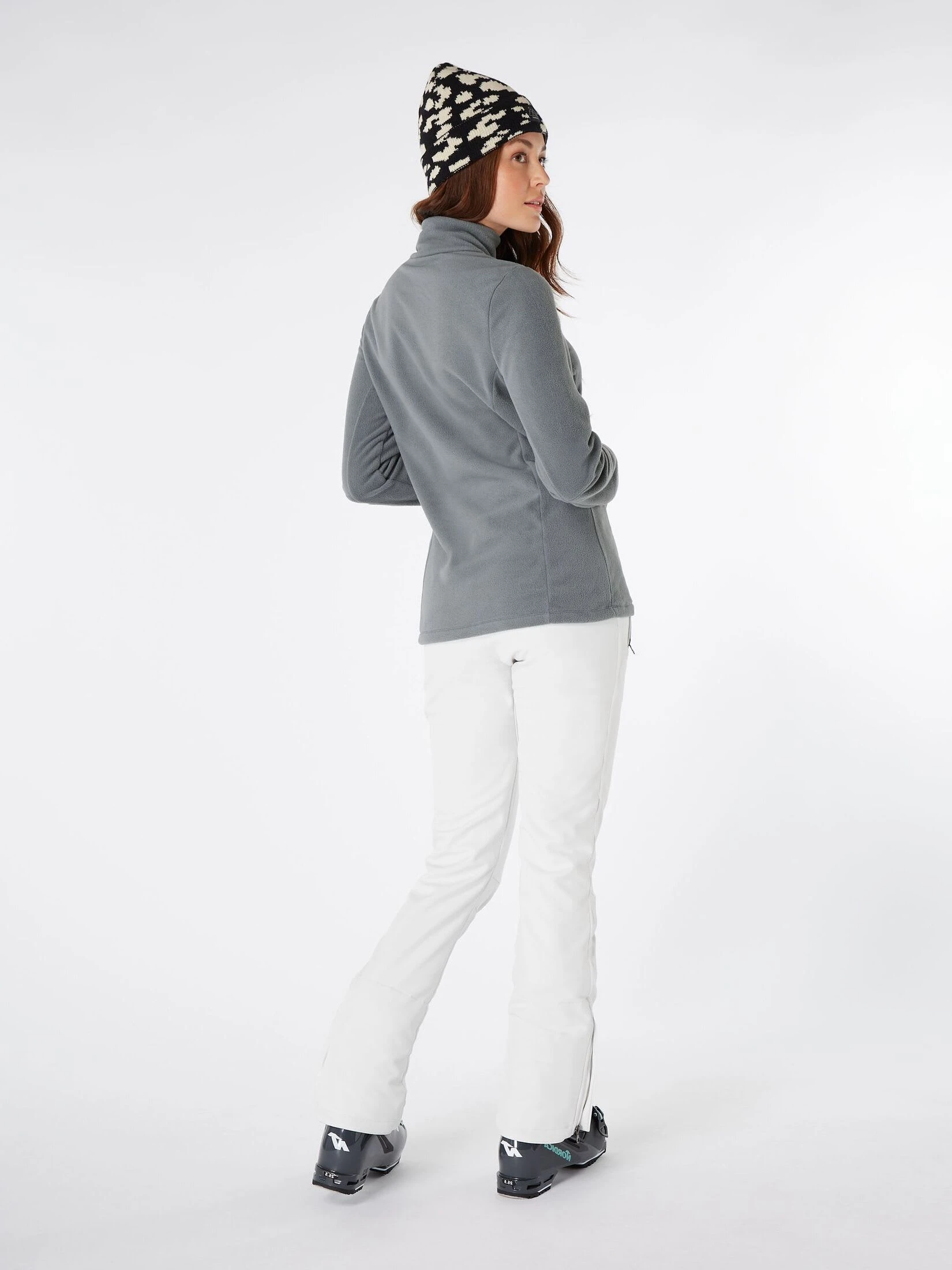 Protest Fleece " MUTEZ In Manatee 8 Protest Fleece " MUTEZ In Manatee – Bild 6