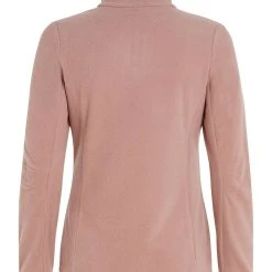 Protest Fleece " MUTEZ In Mauve 10 Protest Fleece " MUTEZ In Mauve -protest shop protest fleece mutez in mauve 3