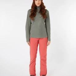 Protest Fleece " MUTEZ In Mistygreen 10 Protest Fleece " MUTEZ In Mistygreen -protest shop protest fleece mutez in mistygreen 2