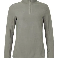 Protest Fleece " MUTEZ In Mistygreen