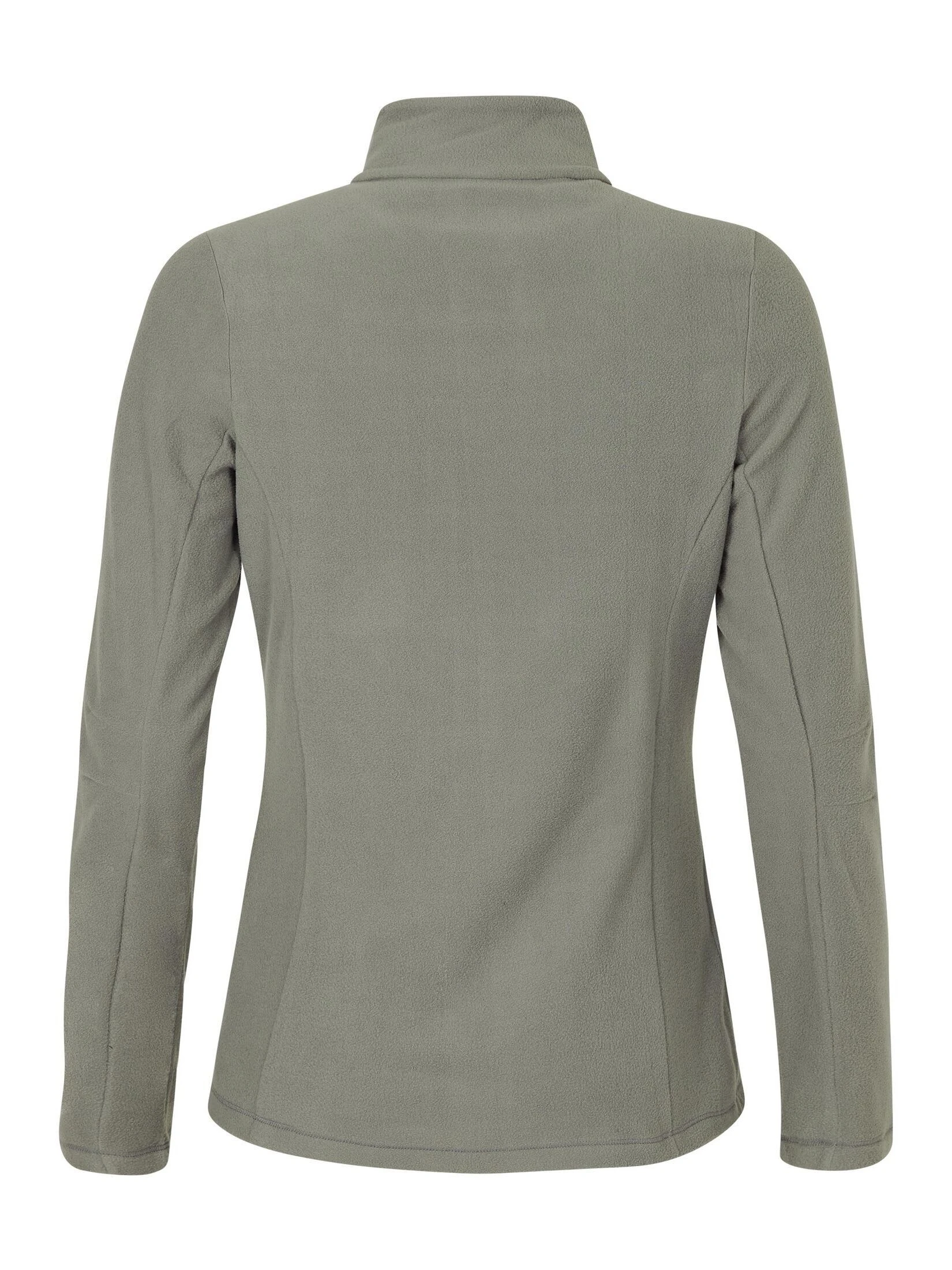 Protest Fleece " MUTEZ In Mistygreen 6 Protest Fleece " MUTEZ In Mistygreen – Bild 4