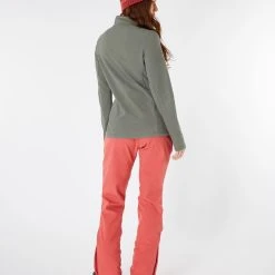 Protest Fleece " MUTEZ In Mistygreen 13 Protest Fleece " MUTEZ In Mistygreen -protest shop protest fleece mutez in mistygreen 5