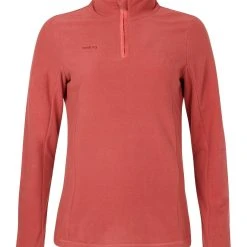 Protest Fleece " MUTEZ In Rusticrust