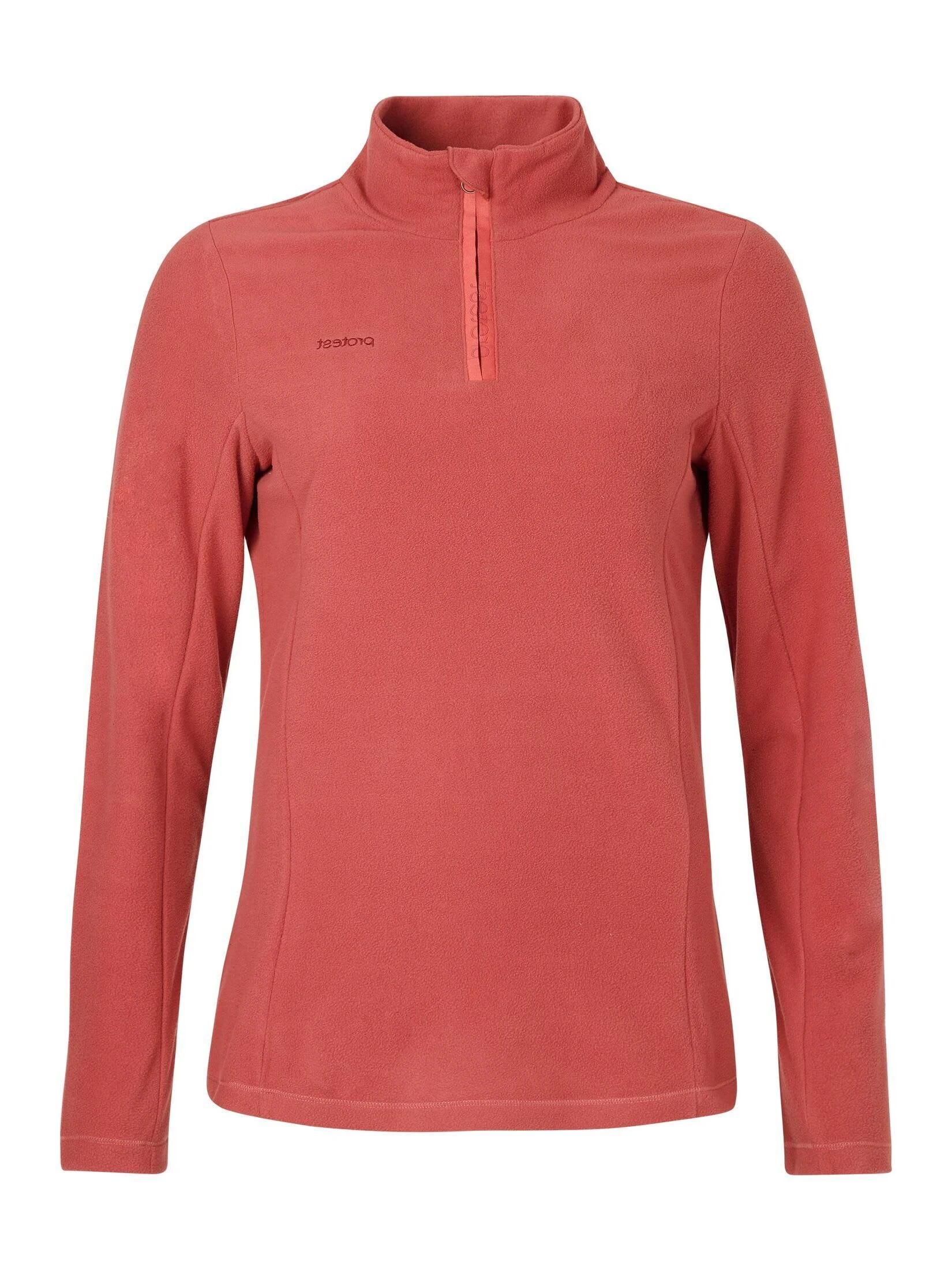 Protest Fleece " MUTEZ In Rusticrust 3 Protest Fleece " MUTEZ In Rusticrust