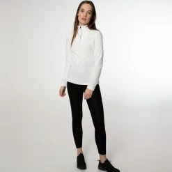 Protest Fleece " MUTEZ In Seashell -protest shop protest fleece mutez in seashell 2