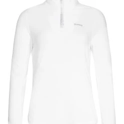 Protest Fleece " MUTEZ In Seashell