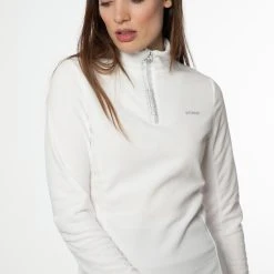 Protest Fleece " MUTEZ In Seashell -protest shop protest fleece mutez in seashell 5