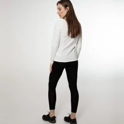 Protest Fleece " MUTEZ In Seashell -protest shop protest fleece mutez in seashell 6