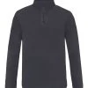 Protest Fleece " PERFECTO In Asphalt 1 Protest Fleece " PERFECTO In Asphalt -protest shop protest fleece perfecto in asphalt