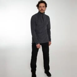 Protest Fleece " PERFECTO In Asphalt 11 Protest Fleece " PERFECTO In Asphalt -protest shop protest fleece perfecto in asphalt 2