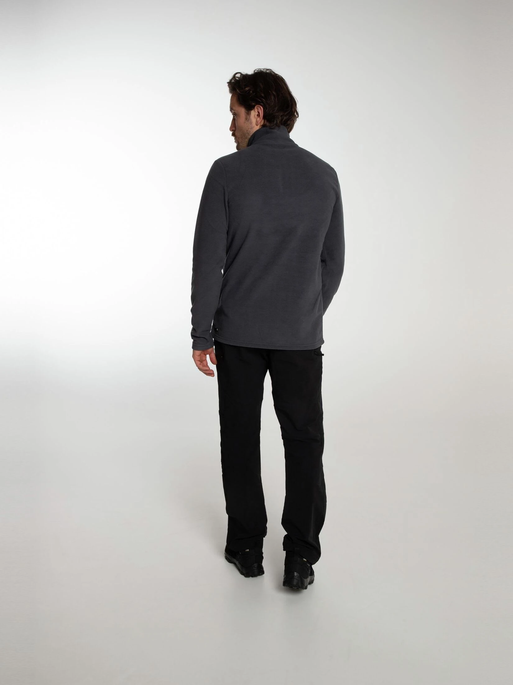 Protest Fleece " PERFECTO In Asphalt 9 Protest Fleece " PERFECTO In Asphalt – Bild 7