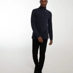 Protest Fleece " PERFECTO In Space Blue 11 Protest Fleece " PERFECTO In Space Blue -protest shop protest fleece perfecto in space blue 2