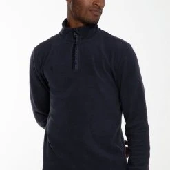 Protest Fleece " PERFECTO In Space Blue 14 Protest Fleece " PERFECTO In Space Blue -protest shop protest fleece perfecto in space blue 5