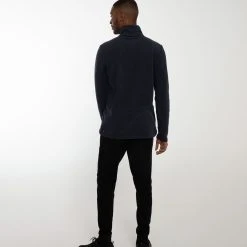 Protest Fleece " PERFECTO In Space Blue 15 Protest Fleece " PERFECTO In Space Blue -protest shop protest fleece perfecto in space blue 6