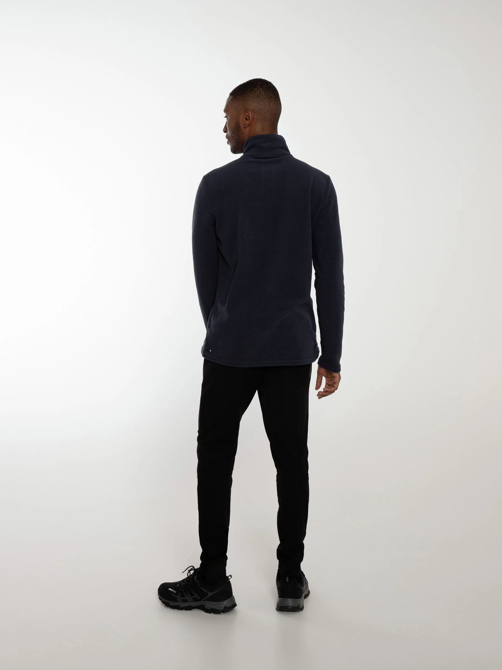 Protest Fleece " PERFECTO In Space Blue 9 Protest Fleece " PERFECTO In Space Blue – Bild 7
