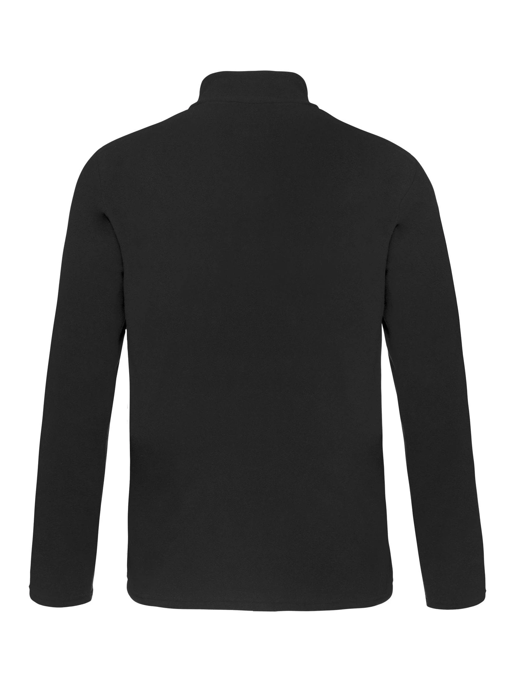 Protest Fleece " PERFECTO In True Black 7 Protest Fleece " PERFECTO In True Black – Bild 5