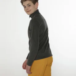 Protest Fleece " PERFECTY JR In Huntergreen 12 Protest Fleece " PERFECTY JR In Huntergreen -protest shop protest fleece perfecty jr in huntergreen 3