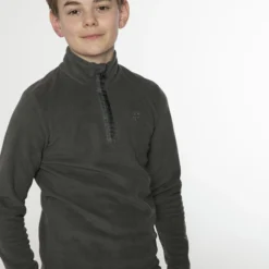 Protest Fleece " PERFECTY JR In Huntergreen 14 Protest Fleece " PERFECTY JR In Huntergreen -protest shop protest fleece perfecty jr in huntergreen 5