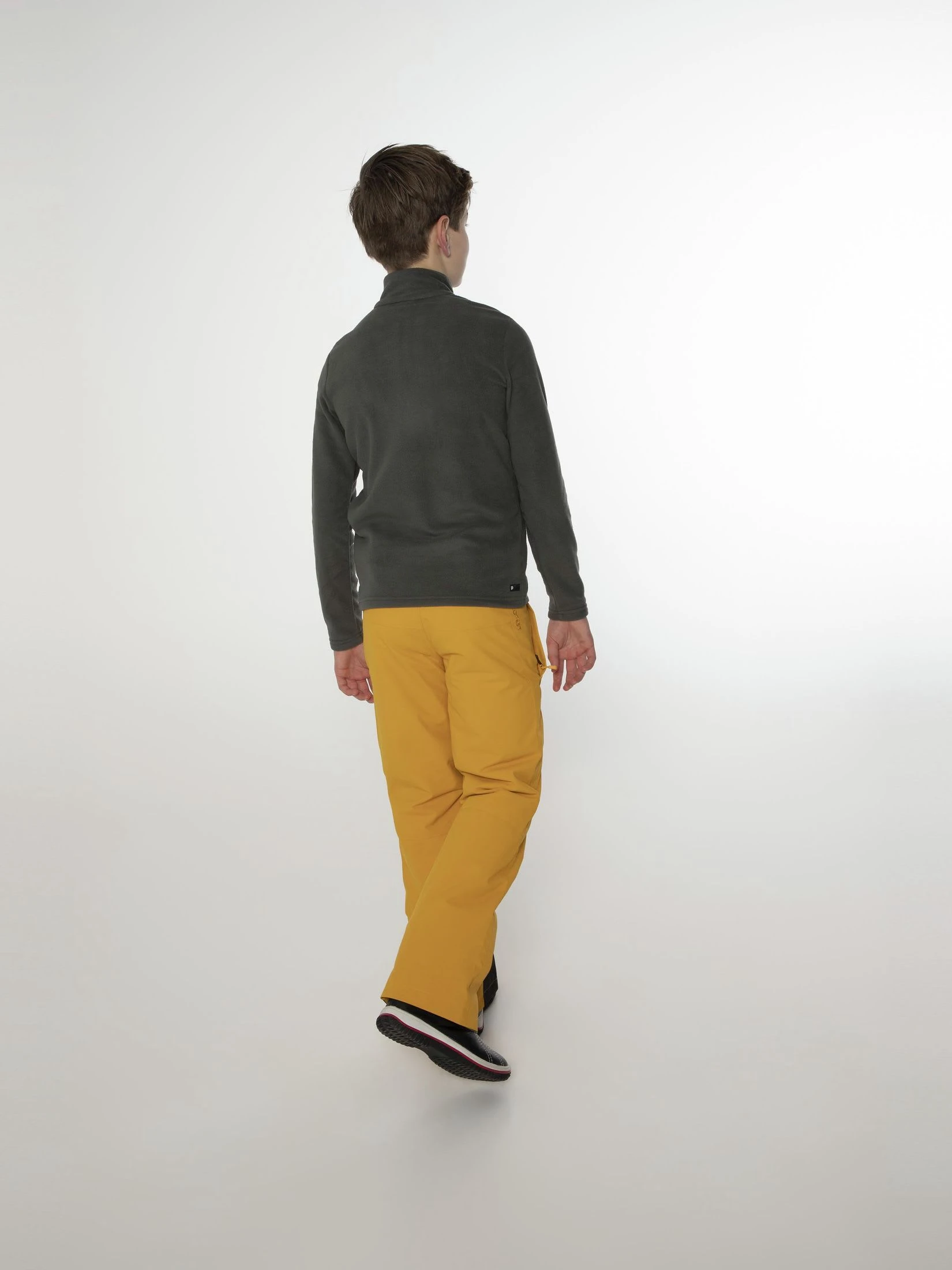 Protest Fleece " PERFECTY JR In Huntergreen 9 Protest Fleece " PERFECTY JR In Huntergreen – Bild 7