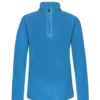 Protest Fleece " PERFECTY JR In Marlin Blue 2 Protest Fleece " PERFECTY JR In Marlin Blue -protest shop protest fleece perfecty jr in marlin blue