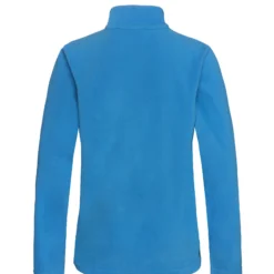 Protest Fleece " PERFECTY JR In Marlin Blue -protest shop protest fleece perfecty jr in marlin blue 4