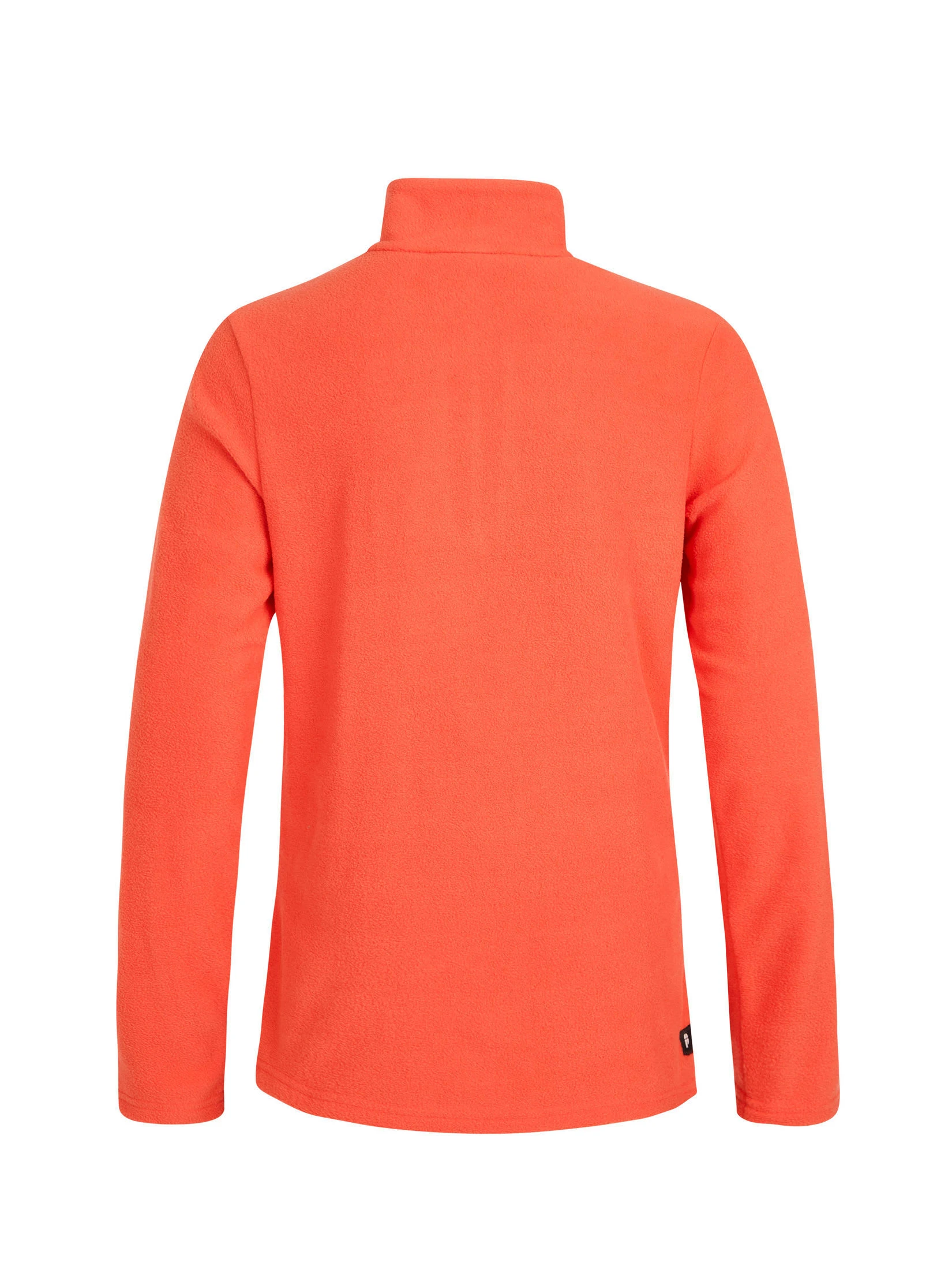 Protest Fleece " PERFECTY JR In Orange Fire 7 Protest Fleece " PERFECTY JR In Orange Fire – Bild 5