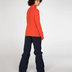 Protest Fleece " PERFECTY JR In Orange Fire 15 Protest Fleece " PERFECTY JR In Orange Fire -protest shop protest fleece perfecty jr in orange fire 6