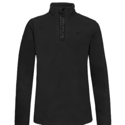 Protest Fleece " PERFECTY JR In True Black