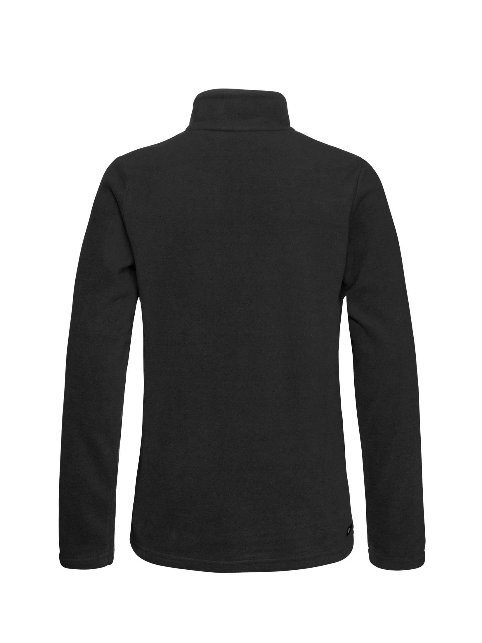 Protest Fleece " PERFECTY JR In True Black 7 Protest Fleece " PERFECTY JR In True Black – Bild 5