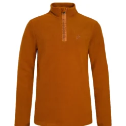 Protest Fleece " PERFECTY JR In Umberorange