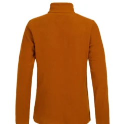 Protest Fleece " PERFECTY JR In Umberorange 11 Protest Fleece " PERFECTY JR In Umberorange -protest shop protest fleece perfecty jr in umberorange 3