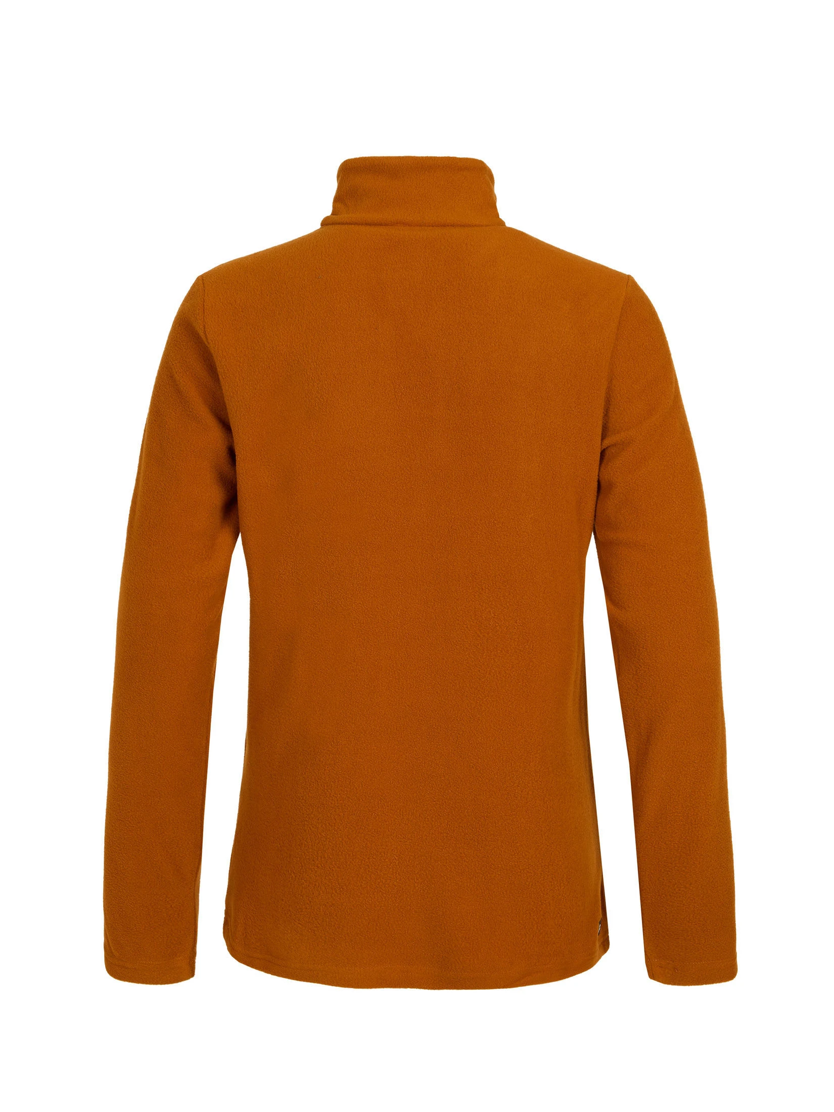 Protest Fleece " PERFECTY JR In Umberorange 6 Protest Fleece " PERFECTY JR In Umberorange – Bild 4