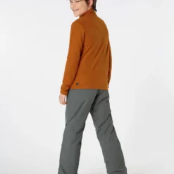 Protest Fleece " PERFECTY JR In Umberorange 13 Protest Fleece " PERFECTY JR In Umberorange -protest shop protest fleece perfecty jr in umberorange 5