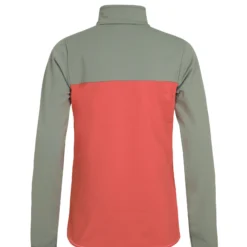 Protest Fleece " PRTBRIDGETI JR In Mistygreen 11 Protest Fleece " PRTBRIDGETI JR In Mistygreen -protest shop protest fleece prtbridgeti jr in mistygreen 3