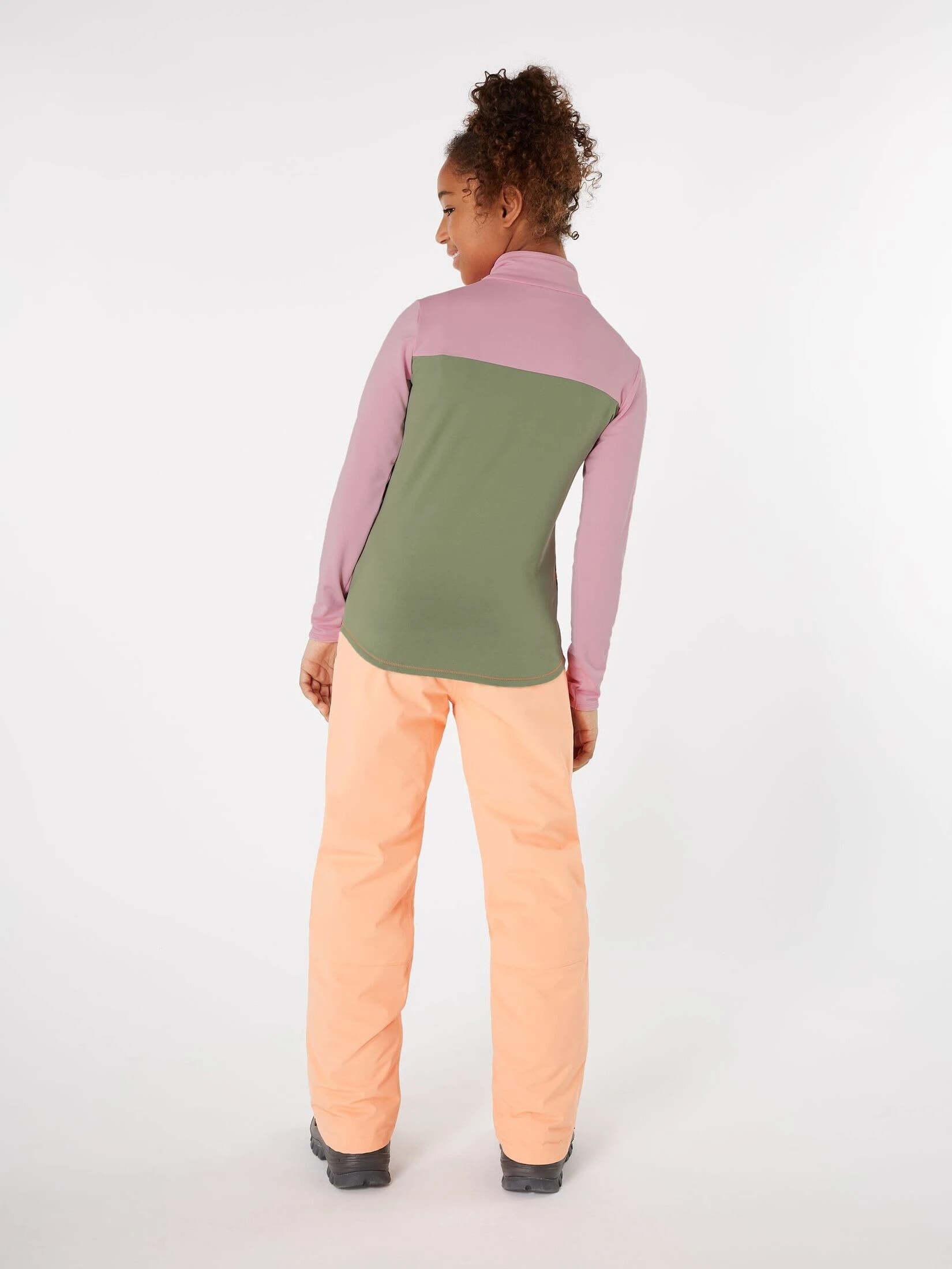 Protest Fleece " PRTBRIDGETI JR In Romantic 8 Protest Fleece " PRTBRIDGETI JR In Romantic – Bild 6