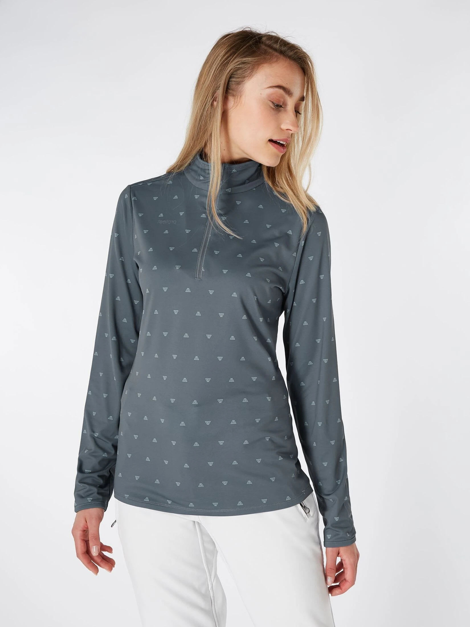 Protest Fleece " PRTDAHLIAY In Manatee 4 Protest Fleece " PRTDAHLIAY In Manatee – Bild 2