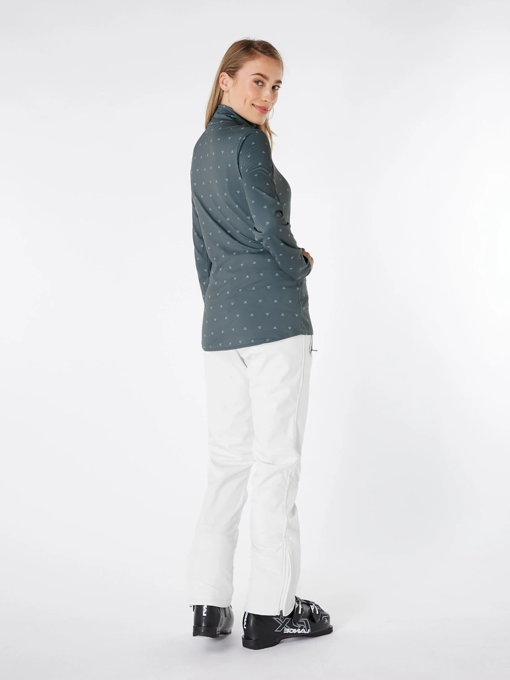 Protest Fleece " PRTDAHLIAY In Manatee 8 Protest Fleece " PRTDAHLIAY In Manatee – Bild 6