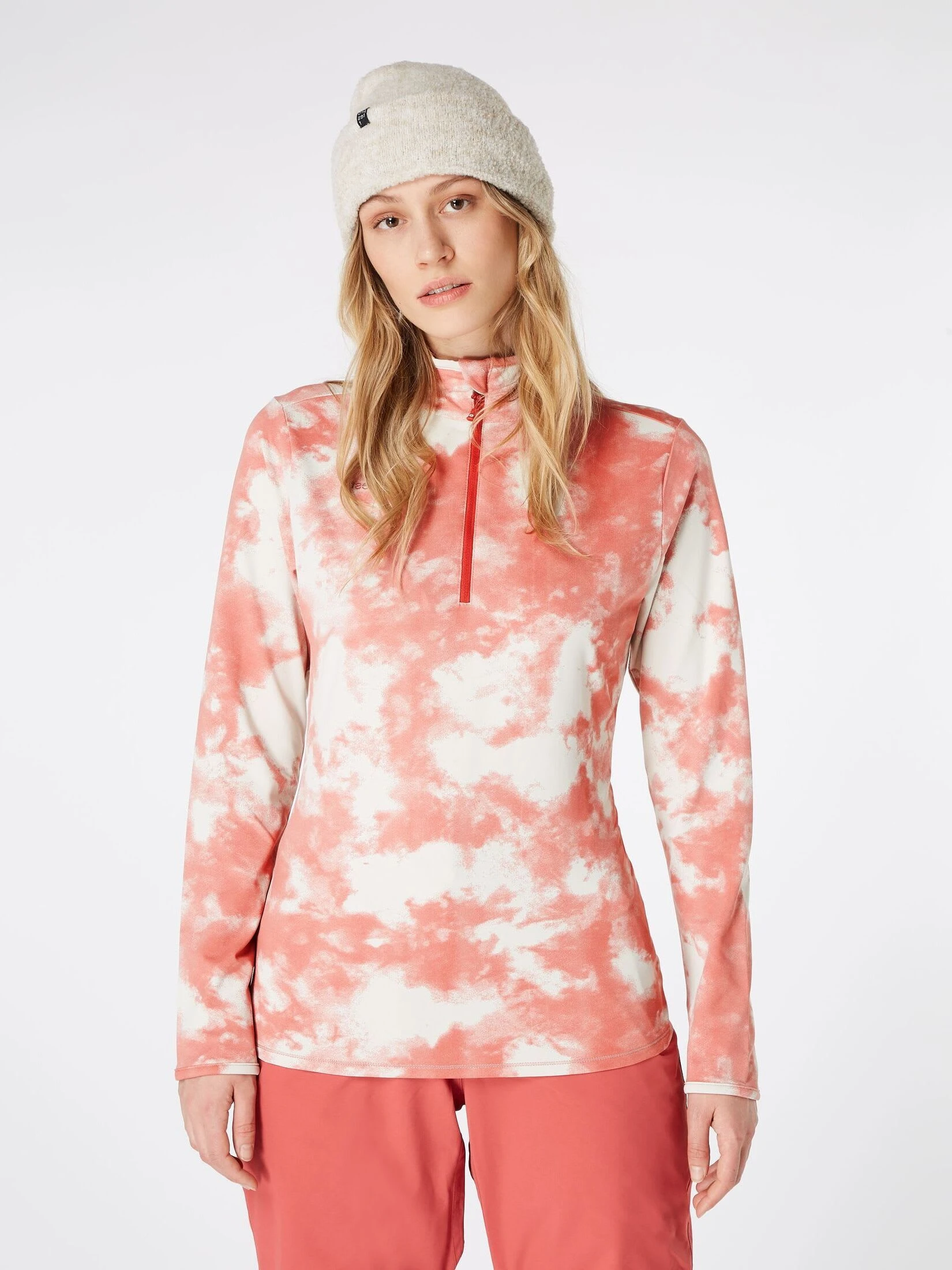 Protest Fleece " PRTDAHLIAY In Rusticrust 4 Protest Fleece " PRTDAHLIAY In Rusticrust – Bild 2