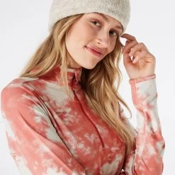 Protest Fleece " PRTDAHLIAY In Rusticrust 12 Protest Fleece " PRTDAHLIAY In Rusticrust -protest shop protest fleece prtdahliay in rusticrust 4