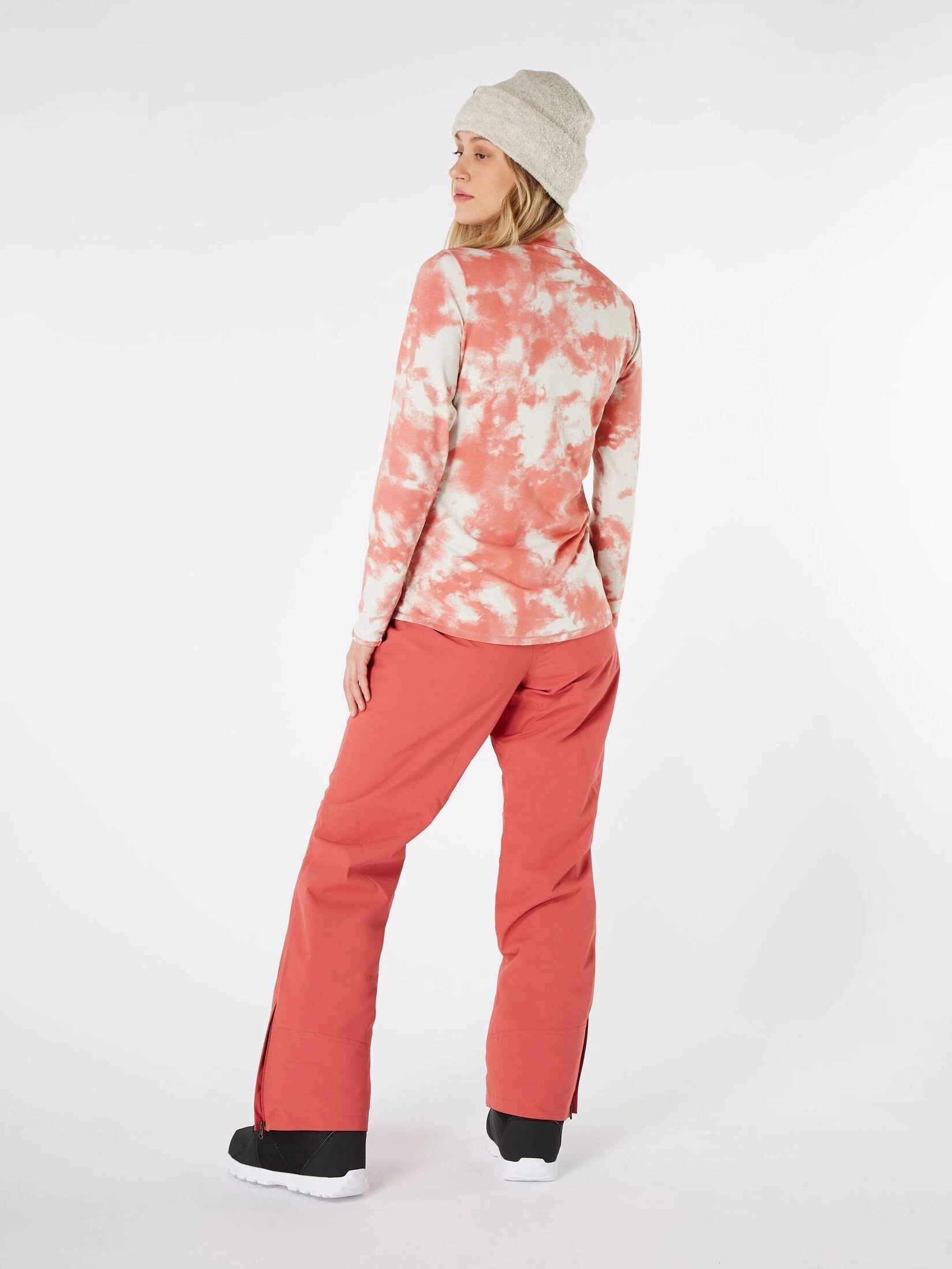 Protest Fleece " PRTDAHLIAY In Rusticrust 8 Protest Fleece " PRTDAHLIAY In Rusticrust – Bild 6