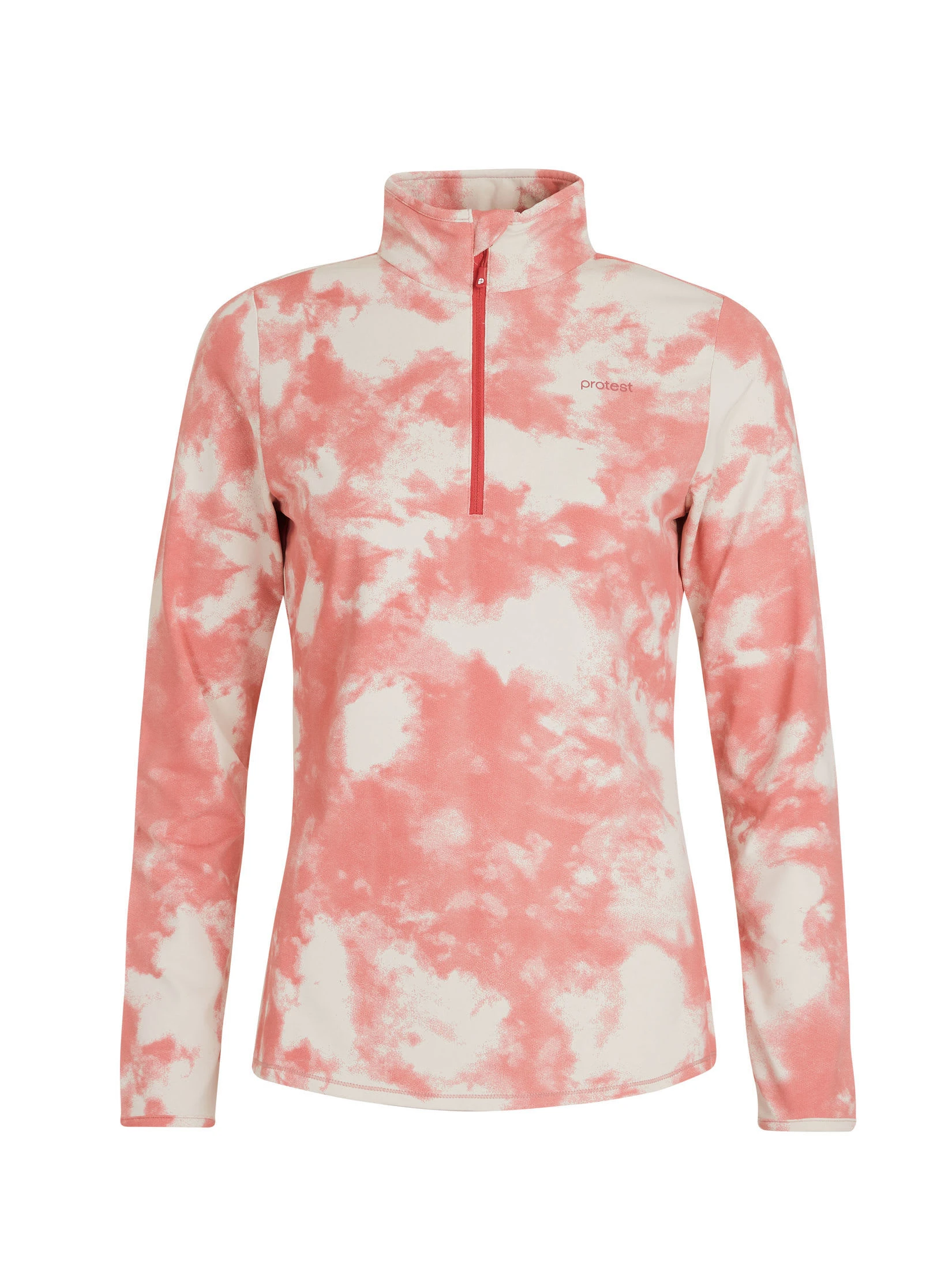 Protest Fleece " PRTDAHLIAY In Rusticrust 3 Protest Fleece " PRTDAHLIAY In Rusticrust