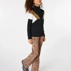 Protest Fleece " PRTDEWYC JR In Fudgecamel 10 Protest Fleece " PRTDEWYC JR In Fudgecamel -protest shop protest fleece prtdewyc jr in fudgecamel 2