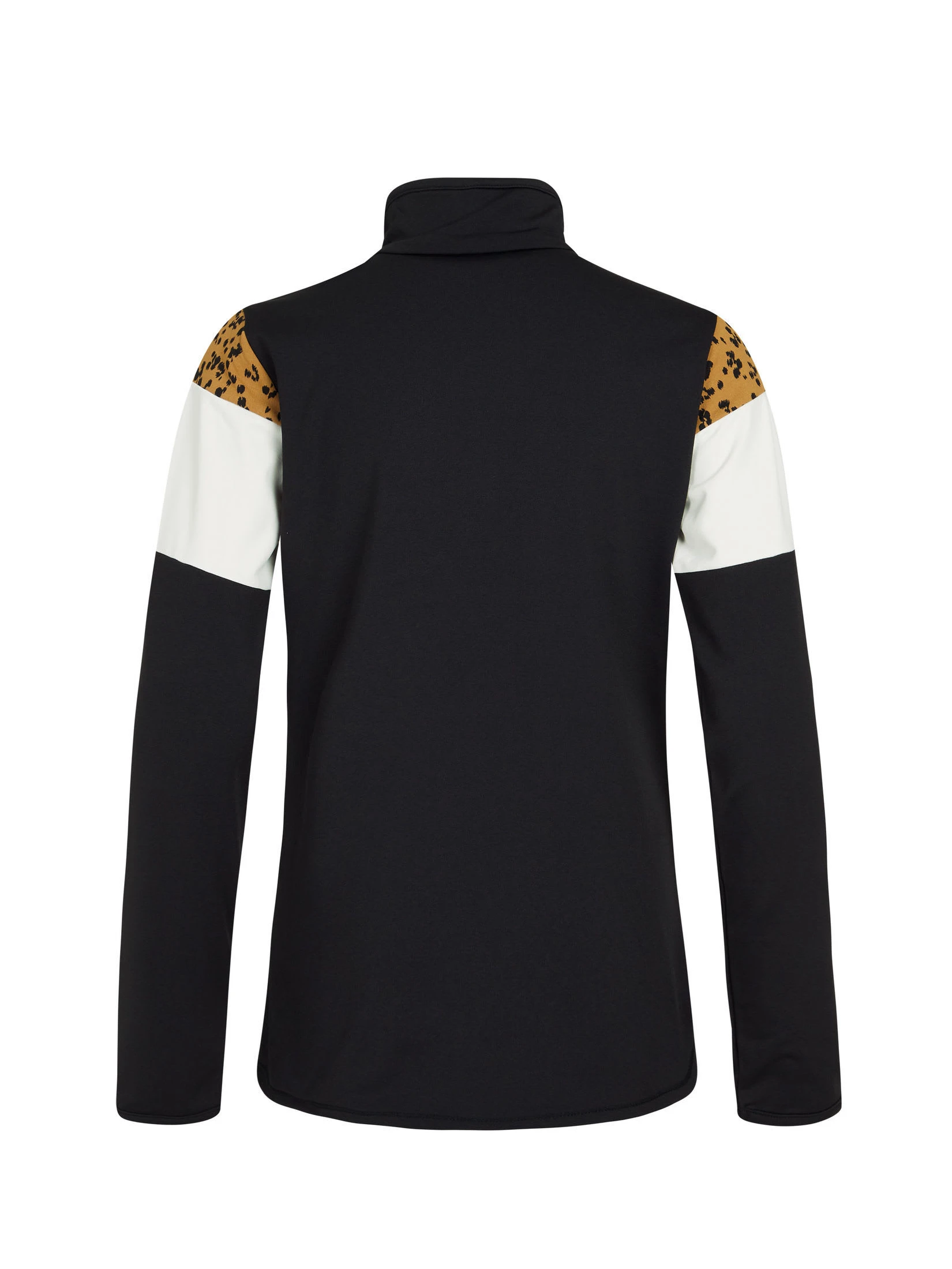 Protest Fleece " PRTDEWYC JR In Fudgecamel 6 Protest Fleece " PRTDEWYC JR In Fudgecamel – Bild 4